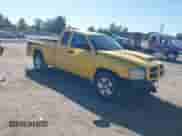 2006 Dodge Dakota с VIN 1D7HW42J46S584677, выставлен на аукционе IAAI как лот 43295287 с пробегом 146 080 миль миль и . История ставок и продаж доступна на DreamBid. Изображение 1.