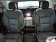 2021 Chevrolet Traverse High Country с VIN 1GNEVNKW6MJ250789, выставлен на аукционе Copart как лот 85547855 с пробегом 78 040 миль миль и Списание • Salvage title. История ставок и продаж доступна на DreamBid. Изображение 10.