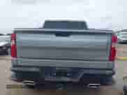 2024 Chevrolet Silverado 1500 Custom Trail Boss with VIN 3GCUDCED0RG315926, listed as a IAAI auction lot 42742429 with 23,714 mi miles and . Bid and sale history available at DreamBid. Image 17.