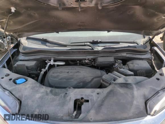 2022 Honda Pilot Touring 7-Passenger z VIN 5FNYF6H62NB048699, wystawiony jako Copart lot #58169865 z przebiegiem 76 139 mil mil oraz Szkoda całkowita • Salvage title. Historia ofert i sprzedaży dostępna na DreamBid. Obrazek 12.