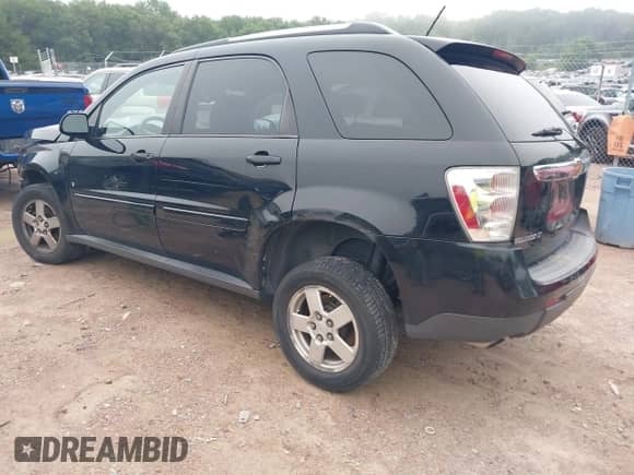 2009 Chevrolet Equinox 1LT с VIN 2CNDL33F596248819, выставлен на аукционе IAAI как лот 42592776 с пробегом 213 054 миль миль и . История ставок и продаж доступна на DreamBid. Изображение 3.