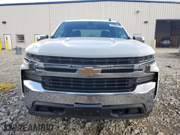 2019 Chevrolet Silverado 1500 LT с VIN 1GCRYDED3KZ190359, выставлен на аукционе Copart как лот 83809605 с пробегом 195 586 миль миль и Чистый • Clean title. История ставок и продаж доступна на DreamBid. Изображение 5.