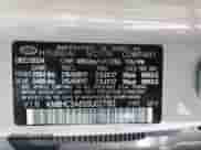 2025 Hyundai Kona SEL с VIN KM8HC3A65SU027183, выставлен на аукционе Copart как лот 64397365 с пробегом 4 114 миль миль и Списание • Salvage title. История ставок и продаж доступна на DreamBid. Изображение 14.