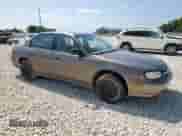 2000 Chevrolet Malibu с VIN 1G1ND52J7Y6161895, выставлен на аукционе Copart как лот 61446775 с пробегом 118 333 миль миль и Списание • Salvage title. История ставок и продаж доступна на DreamBid. Изображение 4.