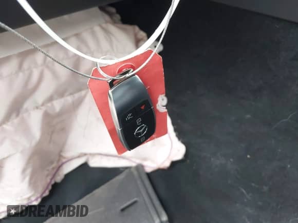 2023 Mercedes-Benz GLS 450 with VIN 4JGFF5KE6PA936445, listed as a IAAI auction lot 42248909 with 51,495 mi miles and . Bid and sale history available at DreamBid. Image 11.