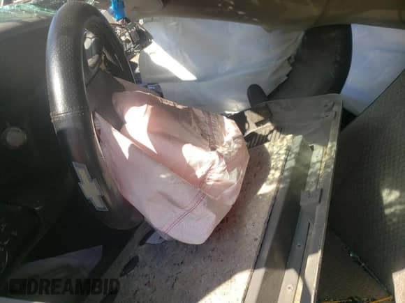 2013 Chevrolet Express Passenger LT с VIN 1GAZG1FGXD1164040, выставлен на аукционе Copart как лот 77002594 с пробегом Не указан миль и Списание • Salvage title. История ставок и продаж доступна на DreamBid. Изображение 7.