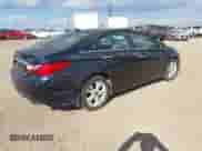 2011 Hyundai Sonata Limited с VIN 5NPEC4AB7BH257568, выставлен на аукционе IAAI как лот 43274460 с пробегом 155 835 миль миль и . История ставок и продаж доступна на DreamBid. Изображение 4.