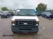 2014 Ford Econoline Cargo Commercial с VIN 1FTNE1EW2EDA71405, выставлен на аукционе IAAI как лот 43297154 с пробегом 156 009 миль миль и . История ставок и продаж доступна на DreamBid. Изображение 12.