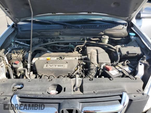 2002 Honda CR-V EX with VIN JHLRD78852C036088, listed as a Copart auction lot 70121155 with 166,996 mi miles and Salvage title. Bid and sale history available at DreamBid. Image 11.