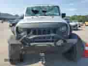 2007 Jeep Wrangler X с VIN 1J4FA24177L142029, выставлен на аукционе Copart как лот 62381045 с пробегом 118 691 миль миль и Чистый • Clean title. История ставок и продаж доступна на DreamBid. Изображение 5.