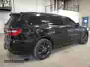 2024 Dodge Durango with VIN DPSMN181306, listed as a Copart auction lot 49079945 with 14,142 mi miles and Salvage title. Bid and sale history available at DreamBid. Image 3.
