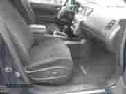 2014 Nissan Murano S с VIN JN8AZ1MU5EW416292, выставлен на аукционе IAAI как лот 42517434 с пробегом 153 200 миль миль и . История ставок и продаж доступна на DreamBid. Изображение 5.