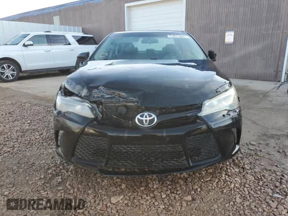 2017 Toyota Camry XLE с VIN 4T1BF1FK4HU298588, выставлен на аукционе Copart как лот 71223095 с пробегом 272 184 миль миль и Чистый • Clean title. История ставок и продаж доступна на DreamBid. Изображение 5.