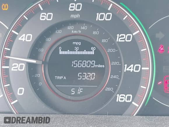 2014 Honda Accord LX-S with VIN 1HGCT1A36EA003099, listed as a IAAI auction lot 42026171 with 156,809 mi miles and . Bid and sale history available at DreamBid. Image 7.