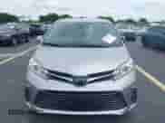 2018 Toyota Sienna LE Auto Access Seat with VIN 5TDKZ3DC5JS939275, listed as a IAAI auction lot 42752731 with 34,362 mi miles and . Bid and sale history available at DreamBid. Image 6.