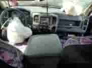 2016 Ram 1500 Express with VIN 1C6RR7FT8GS372781, listed as a Copart auction lot 67006945 with 146,308 mi miles and Salvage title. Bid and sale history available at DreamBid. Image 8.