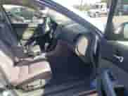 2007 Honda Accord EX-L with VIN 1HGCM66547A009281, listed as a IAAI auction lot 43345309 with 63,001 mi miles and . Bid and sale history available at DreamBid. Image 5.