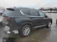 2019 Hyundai Santa Fe SEL Plus с VIN 5NMS3CAD0KH131936, выставлен на аукционе Copart как лот 44236785 с пробегом 61 399 миль миль и Списание • Salvage title. История ставок и продаж доступна на DreamBid. Изображение 3.