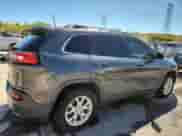 2016 Jeep Cherokee Latitude с VIN 1C4PJMCS0GW280218, выставлен на аукционе Copart как лот 80150725 с пробегом 129 729 миль миль и Списание • Salvage title. История ставок и продаж доступна на DreamBid. Изображение 3.