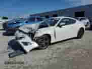 2016 Scion FR-S with VIN JF1ZNAA13G8708783, listed as a Copart auction lot 72053755 with 109,855 mi miles and Non repairable. Bid and sale history available at DreamBid. Image 1.