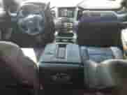 2015 Chevrolet Suburban LTZ с VIN 1GNSKKKC8FR175386, выставлен на аукционе Copart как лот 69584055 с пробегом 178 879 миль миль и Списание • Salvage title. История ставок и продаж доступна на DreamBid. Изображение 8.