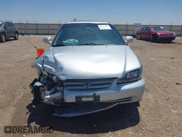 2002 Honda Accord EX with VIN 1HGCG16542A037388, listed as a IAAI auction lot 42299504 with 247,378 mi miles and . Bid and sale history available at DreamBid. Image 12.