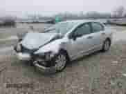 2010 Honda Civic с VIN 19XFA1E33AE037293, выставлен на аукционе Copart как лот 42107465 с пробегом Не указан миль и Списание • Salvage title. История ставок и продаж доступна на DreamBid. Изображение 1.