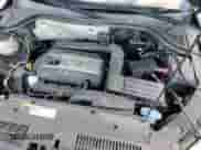 2013 Volkswagen Tiguan with VIN WVGCV3AXXDW611177, listed as a Copart auction lot 82296484 with 95,814 mi miles and Clean title. Bid and sale history available at DreamBid. Image 13.