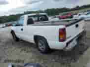 2000 GMC Sierra 1500 SL с VIN 1GTEC14W1YZ101685, выставлен на аукционе Copart как лот 65436765 с пробегом 423 256 миль миль и Списание • Salvage title. История ставок и продаж доступна на DreamBid. Изображение 2.