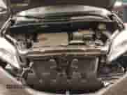 2015 Toyota Sienna Limited with VIN 5TDDK3DC4FS123467, listed as a IAAI auction lot 41977448 with 164,467 mi miles and . Bid and sale history available at DreamBid. Image 10.