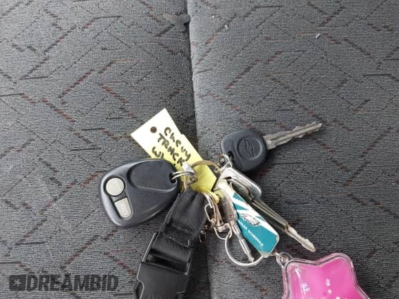 2004 Chevrolet Tracker ZR2 с VIN 2CNBJ734446910580, выставлен на аукционе IAAI как лот 42355487 с пробегом 123 035 миль миль и . История ставок и продаж доступна на DreamBid. Изображение 11.
