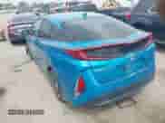 2019 Toyota Prius Plus с VIN JTDKARFP9K3113543, выставлен на аукционе IAAI как лот 42231405 с пробегом 139 019 миль миль и . История ставок и продаж доступна на DreamBid. Изображение 3.