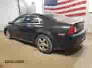 2010 Chevrolet Malibu 2LT с VIN 1G1ZD5EB4AF318777, выставлен на аукционе Copart как лот 48041265 с пробегом 128 508 миль миль и Списание • Salvage title. История ставок и продаж доступна на DreamBid. Изображение 2.