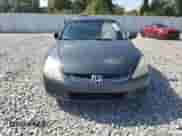 2005 Honda Accord EX-L with VIN 1HGCM66565A019436, listed as a Copart auction lot 86603105 with 145,937 mi miles and Clean title. Bid and sale history available at DreamBid. Image 5.