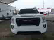 2021 GMC Sierra 1500 Elevation с VIN 3GTP8CEK6MG480825, выставлен на аукционе IAAI как лот 41725691 с пробегом 68 290 миль миль и . История ставок и продаж доступна на DreamBid. Изображение 12.
