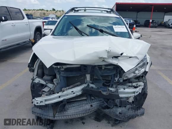 2020 Subaru Ascent Limited with VIN 4S4WMALD7L3453209, listed as a IAAI auction lot 42541764 with 55,999 mi miles and . Bid and sale history available at DreamBid. Image 13.