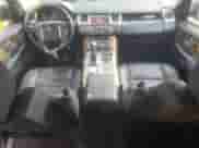 2011 Land Rover Range Rover Sport HSE z VIN SALSF2D45BA714163, wystawiony jako Copart lot #81456315 z przebiegiem 102 892 mil mil oraz Czysty tytuł • Clean title. Historia ofert i sprzedaży dostępna na DreamBid. Obrazek 8.