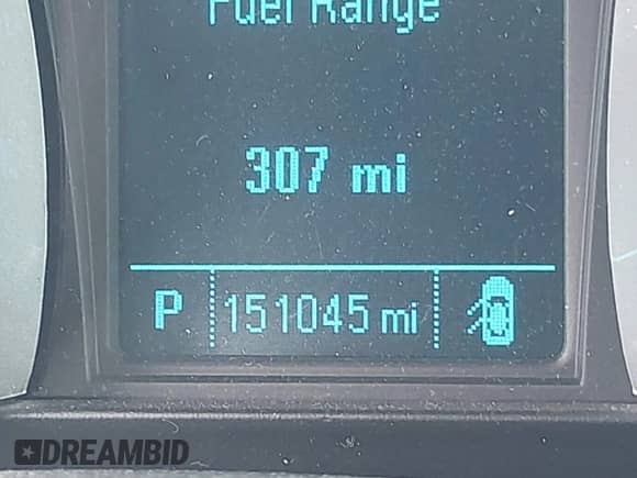 2014 Chevrolet Equinox LT z VIN 2GNFLGEK8E6179253, wystawiony jako IAAI lot #42584650 z przebiegiem 151 045 mil mil oraz . Historia ofert i sprzedaży dostępna na DreamBid. Obrazek 15.