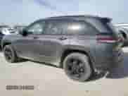 2022 Jeep Grand Cherokee Laredo z VIN 1C4RJHAG3N8573840, wystawiony jako Copart lot #48952555 z przebiegiem 52 844 mil mil oraz Czysty tytuł • Clean title. Historia ofert i sprzedaży dostępna na DreamBid. Obrazek 2.