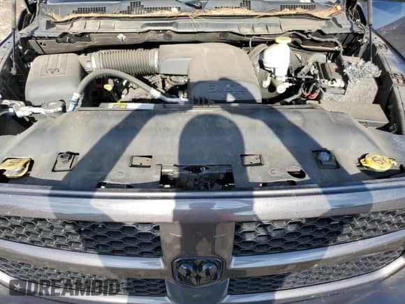 2019 Ram 1500 Express с VIN 1C6RR7FG4KS504429, выставлен на аукционе Copart как лот 83802165 с пробегом 73 074 миль миль и Списание • Salvage title. История ставок и продаж доступна на DreamBid. Изображение 11.