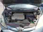 2007 Toyota Sienna CE z VIN 5TDZK23C97S064810, wystawiony jako IAAI lot #41969504 z przebiegiem 147 237 mil mil oraz . Historia ofert i sprzedaży dostępna na DreamBid. Obrazek 10.