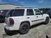 2003 Chevrolet TrailBlazer LT with VIN 1GNDS13S032117561, listed as a Copart auction lot 61864335 with 235,124 mi miles and Salvage title. Bid and sale history available at DreamBid. Image 3.
