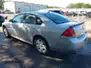 2013 Chevrolet Impala LT z VIN 2G1WB5E32D1173137, wystawiony jako IAAI lot #43435452 z przebiegiem 42 297 mil mil oraz . Historia ofert i sprzedaży dostępna na DreamBid. Obrazek 3.