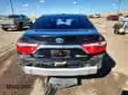 2015 Toyota Camry LE с VIN 4T1BD1FK1FU171462, выставлен на аукционе Copart как лот 84963815 с пробегом 114 741 миль миль и Списание • Salvage title. История ставок и продаж доступна на DreamBid. Изображение 6.