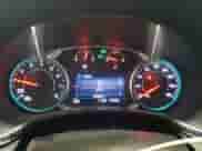 2021 Chevrolet Equinox LT с VIN 2GNAXUEV9M6134845, выставлен на аукционе Copart как лот 85859925 с пробегом 121 091 миль миль и Списание • Salvage title. История ставок и продаж доступна на DreamBid. Изображение 9.