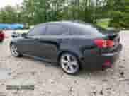 2012 Lexus IS 250 с VIN JTHBF5C29C5162748, выставлен на аукционе Copart как лот 63562345 с пробегом 129 415 миль миль и Списание • Salvage title. История ставок и продаж доступна на DreamBid. Изображение 2.