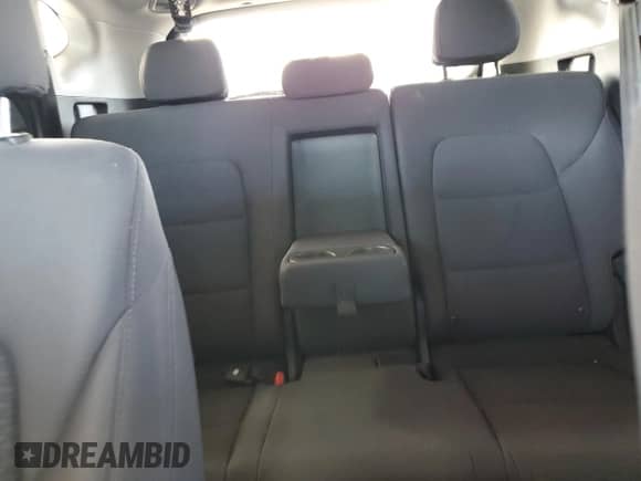 2021 Hyundai Tucson SEL с VIN KM8J33AL4MU343295, выставлен на аукционе Copart как лот 71254965 с пробегом 45 869 миль миль и Списание • Salvage title. История ставок и продаж доступна на DreamBid. Изображение 10.