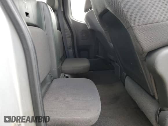 2010 Nissan Frontier SE with VIN 1N6BD0CT3AC410677, listed as a Copart auction lot 49267375 with 222,113 mi miles and Clean title. Bid and sale history available at DreamBid. Image 10.