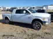 2012 Dodge RAM with VIN 3C63D3ML5CG224184, listed as a Copart auction lot 76390854 with 303,740 mi miles and Salvage title. Bid and sale history available at DreamBid. Image 4.