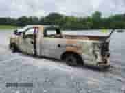 2014 Ford F-150 XL z VIN 1FTPF1CT8EKE92667, wystawiony jako Copart lot #63084125 z przebiegiem Nie podano mil oraz Nie do naprawy • Non repairable. Historia ofert i sprzedaży dostępna na DreamBid. Obrazek 2.